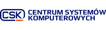 Logo CSK