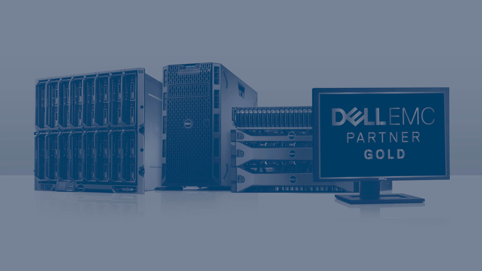 CSK - obsługa informatyczna firm