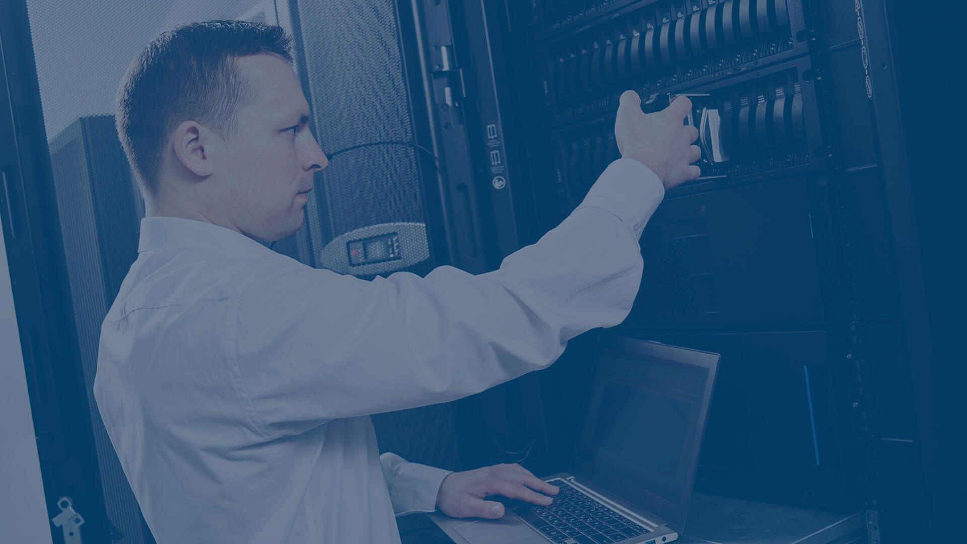 CSK - obsługa informatyczna firm